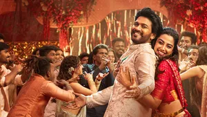 Netflix की तेलुगु फिल्म ‘Anaganaga Oka Raju’ पर उठे सवाल, क्या यह एक बॉलीवुड फिल्म से प्रेरित है?