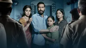 Drishyam 3 की आधिकारिक घोषणा: मोहनलाल और अजय देवगन की फिल्मों के लिए रिलीज की तारीखें तय