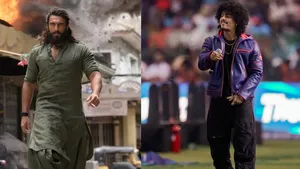 Ind vs Pak T20 World Cup से पहले सिंगर Humankind ने ‘Dhurandhar’ टाइटल ट्रैक से बनाई दूरी, स्टेडियम में दी अलग प्रस्तुति