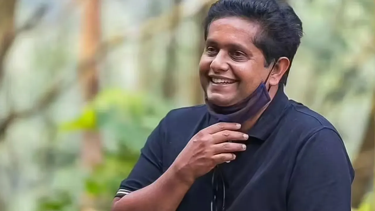 Jeethu Joseph: Director of Upcoming Movie Drishyam 3