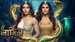 Naagin 7 Episode 15 Premiere Time