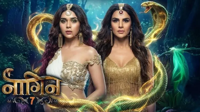 Naagin 7 Episode 15 Premiere Time
