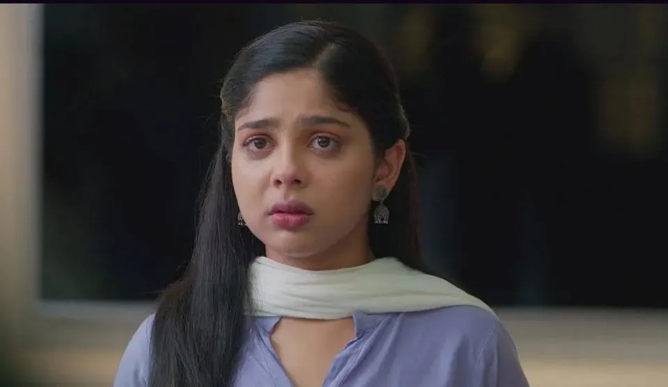 Niharika Chouksey as Anu in Tumm Se Tumm Tak