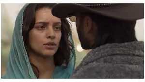 O’Romeo Box Office Collection Day 3