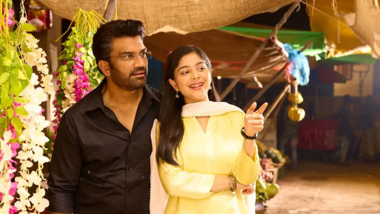 तुम से तुम तक (Tumm Se Tumm Tak) में आने वाला है महा-ट्विस्ट! क्या गायत्री मां रोक पाएंगी अनु और मोहित की शादी? अभिनेत्री निहारिका चौकसी ने इंटरव्यू में खोला अष्टमी का गहरा राज। जानें क्या अनु और आर्यावर्धन फिर कभी एक हो पाएंगे?