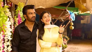 अष्टमी का वो 'खौफनाक' राज! Tumm Se Tumm Tak: क्या रुक जाएगी अनु और मोहित की शादी? गायत्री मां के इस कदम से पलटेगी पूरी बाजी!